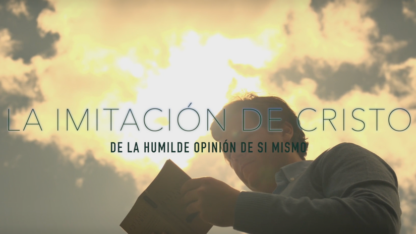 Humilde opinión de si mismo | Imitación de Cristo
